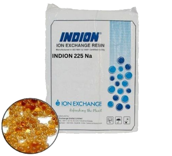 ion-exchange ion-exchange